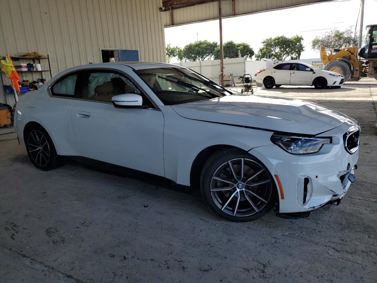 2023 BMW 2 Series