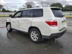 2012 TOYOTA HIGHLANDER