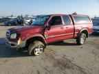 2002 TOYOTA TUNDRA
