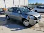 2014 NISSAN VERSA