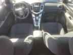2015 CHEVROLET CRUZE