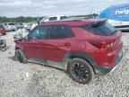 2021 CHEVROLET Trailblazer