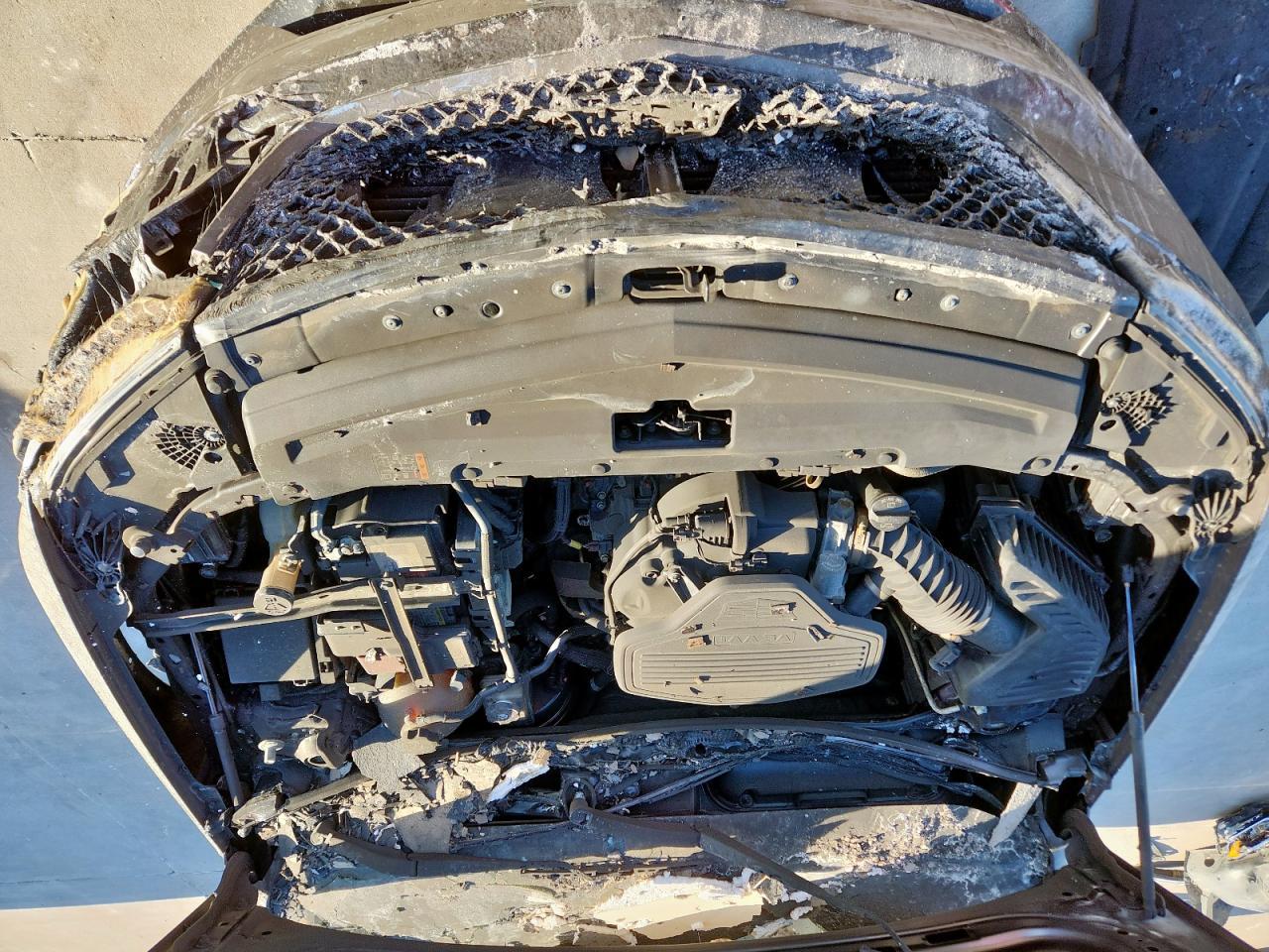 2020 CADILLAC XT6