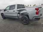 2025 CHEVROLET Silverado