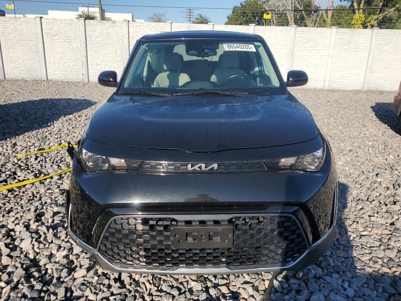 2023 KIA SOUL