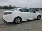 2014 KIA Optima Hybrid