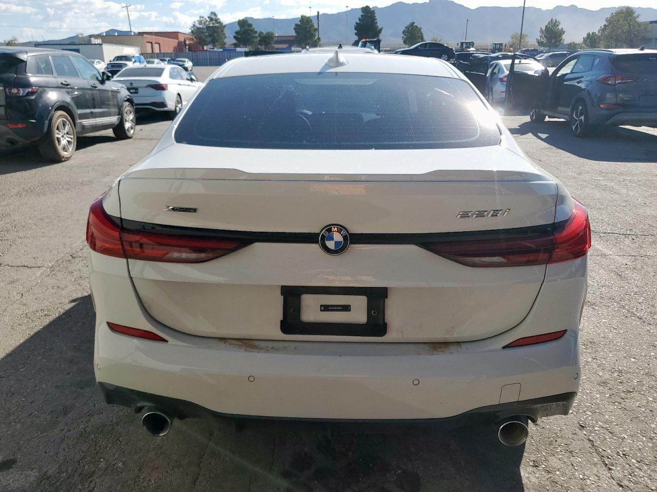 2024 BMW 2 Series