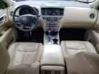 2018 NISSAN PATHFINDER