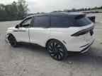 2024 LINCOLN Nautilus