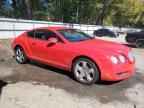 2006 BENTLEY Continental