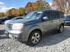 2013 HONDA PILOT