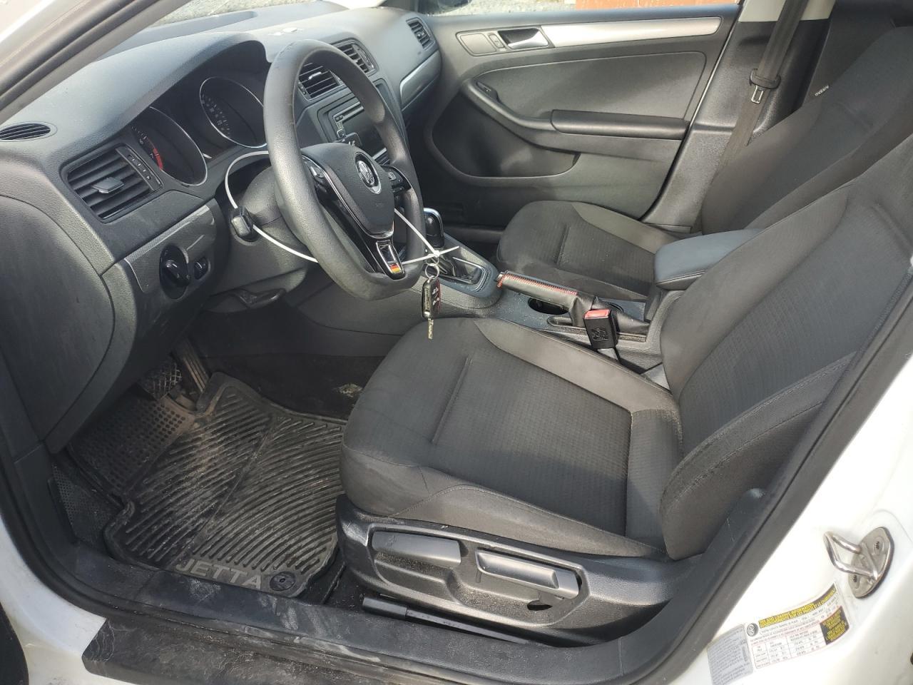2015 VOLKSWAGEN JETTA