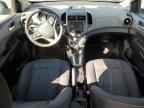 2013 CHEVROLET SONIC