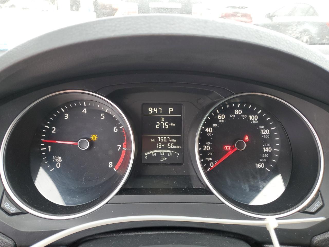 2016 VOLKSWAGEN JETTA
