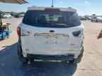 2020 FORD EcoSport