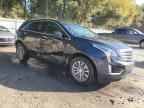 2019 CADILLAC XT5