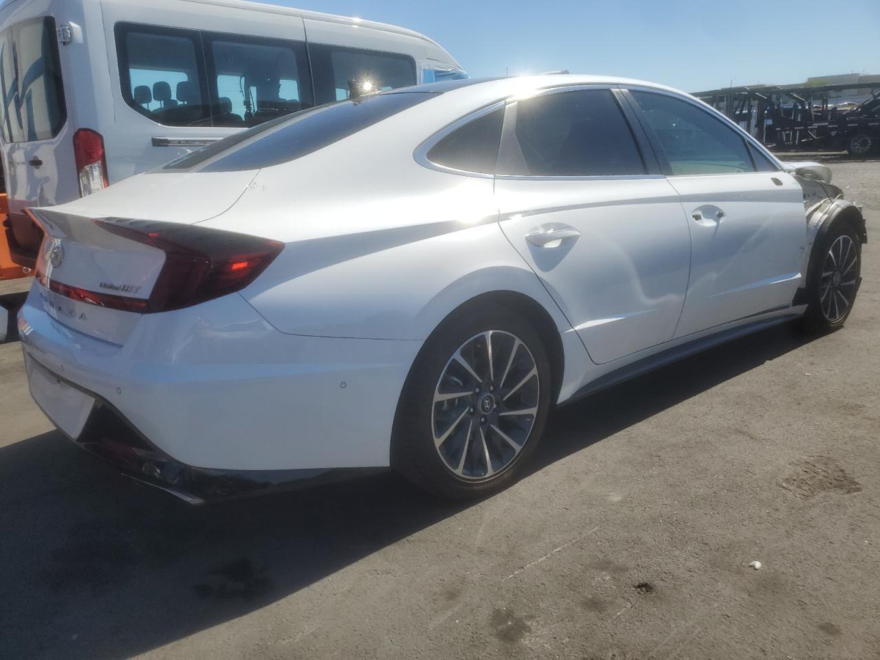 2023 HYUNDAI SONATA