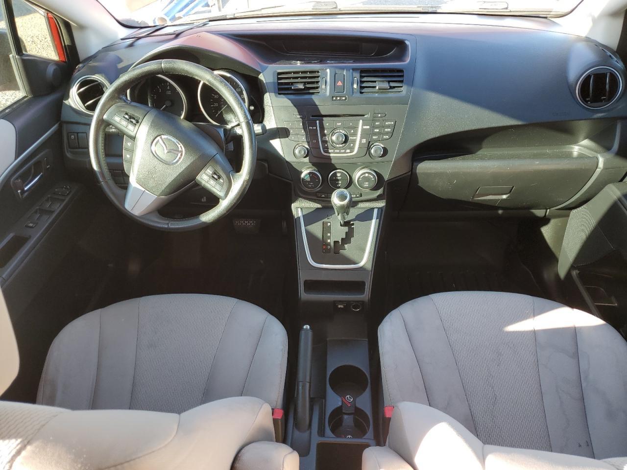 2013 MAZDA 5