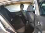 2017 NISSAN VERSA