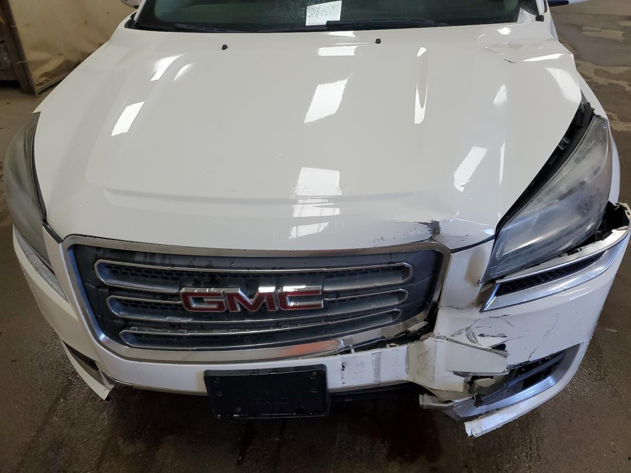 2015 GMC ACADIA