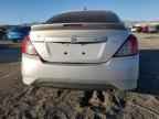 2019 NISSAN VERSA