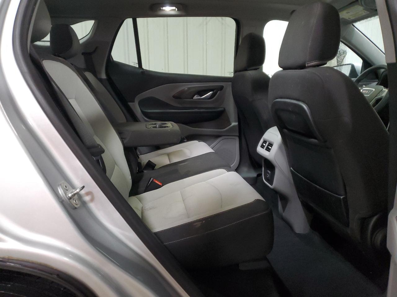 2022 GMC Terrain