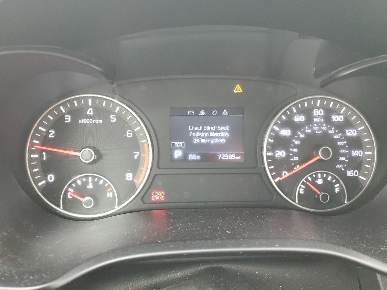 2020 KIA OPTIMA