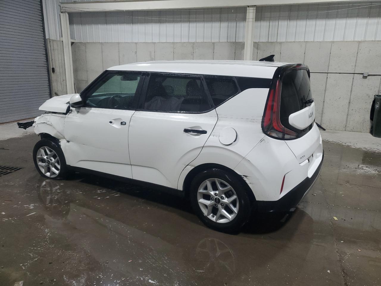 2025 KIA SOUL
