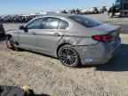 2021 BMW 5 series