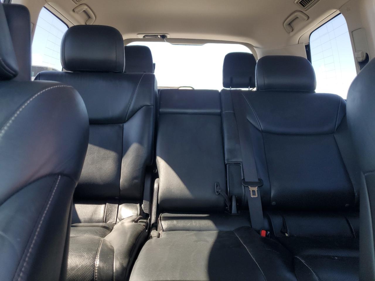2014 LEXUS LX 570