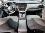 2021 SUBARU Outback