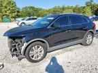 2016 LINCOLN MKX