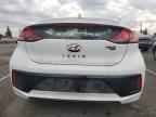 2019 HYUNDAI Ioniq