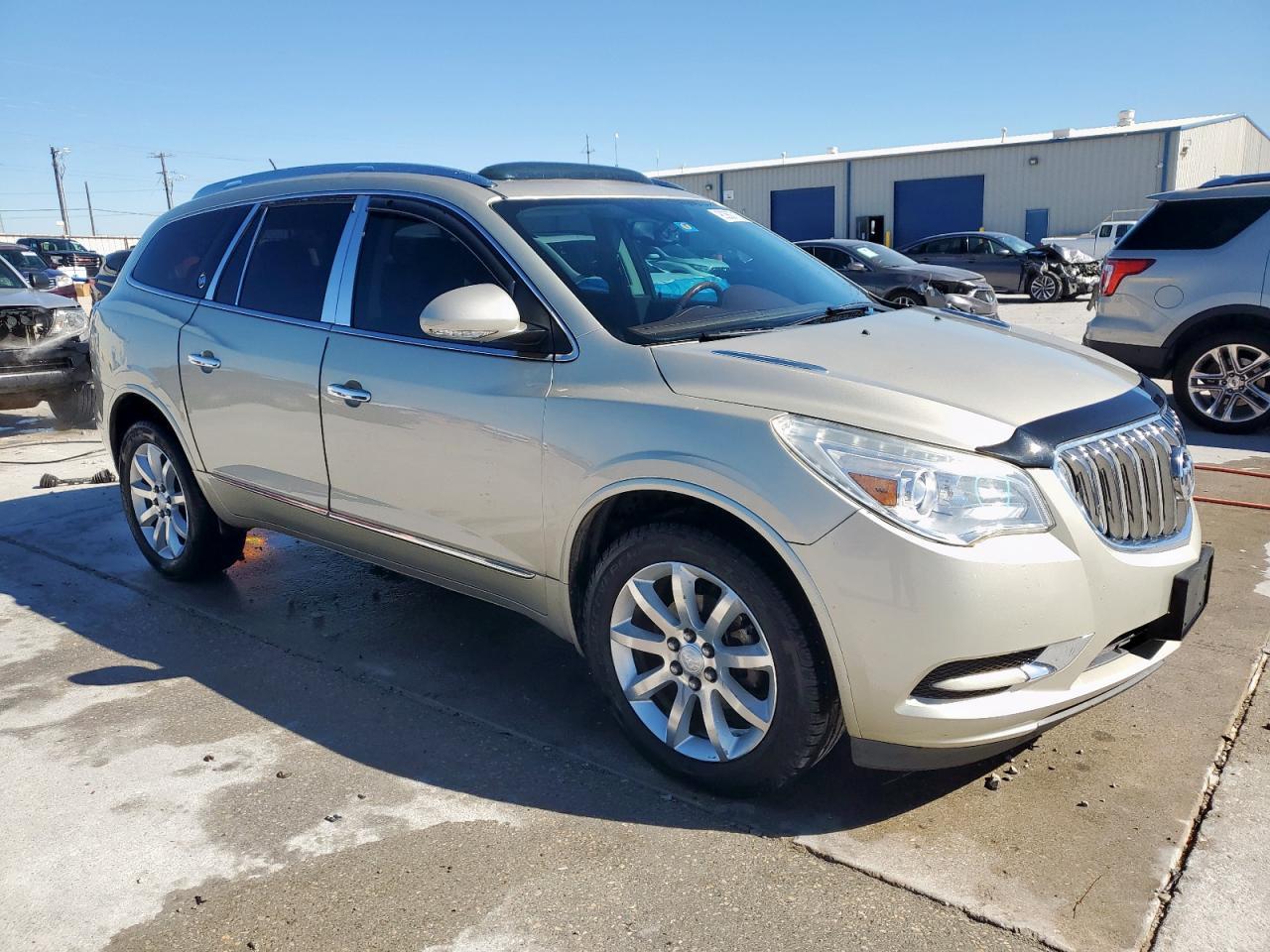 2013 BUICK ENCLAVE