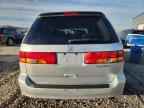 2004 HONDA ODYSSEY