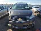 2013 CHEVROLET TRAVERSE
