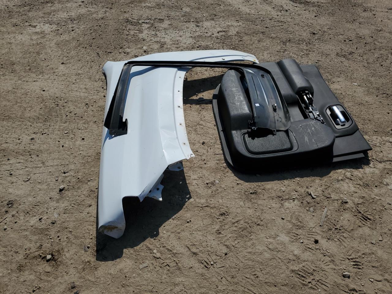 2020 CHEVROLET Silverado
