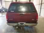 1998 FORD F-150