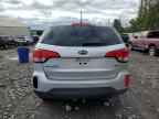 2014 KIA SORENTO