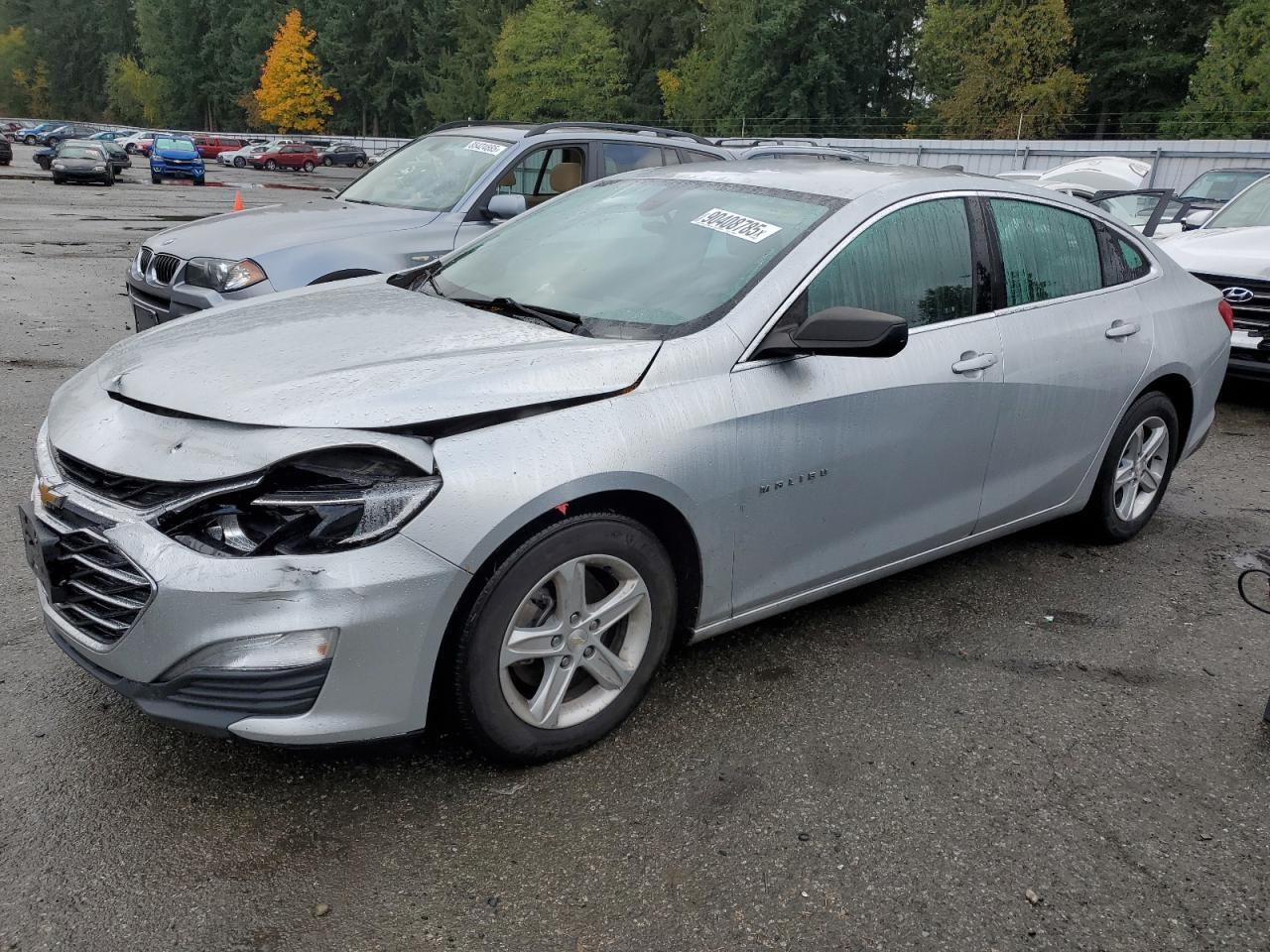 2020 CHEVROLET MALIBU