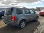 2011 HONDA PILOT