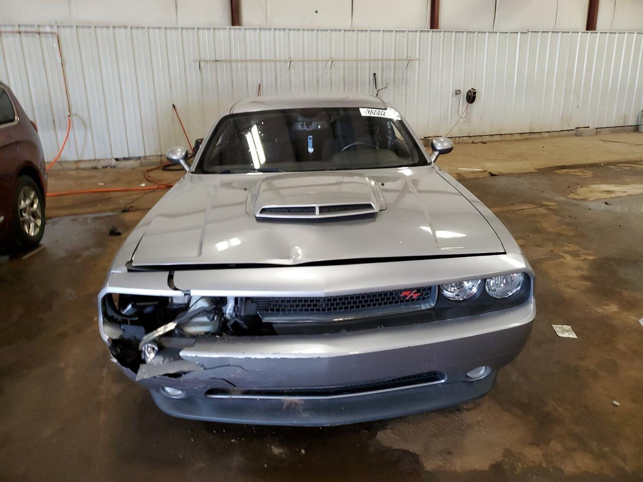 2014 DODGE Challenger