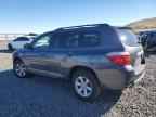 2010 TOYOTA HIGHLANDER