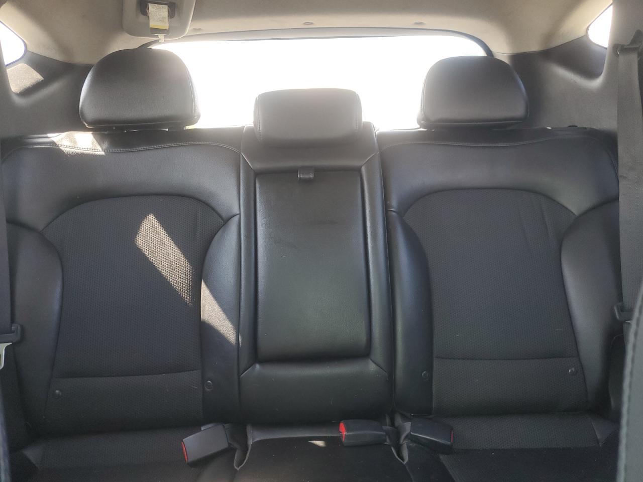 2014 HYUNDAI TUCSON