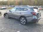 2021 SUBARU Outback