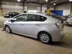 2012 TOYOTA Prius Plug-In