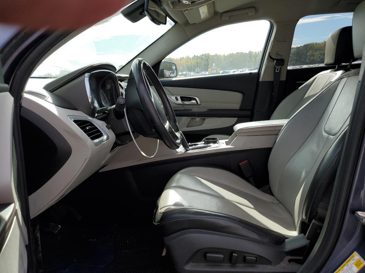 2013 GMC Terrain