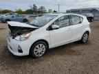2014 TOYOTA Prius c
