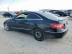 2012 MERCEDES-BENZ E-Class