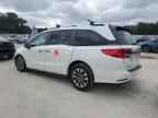 2022 HONDA ODYSSEY